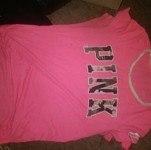 VS PINK T-Shirt